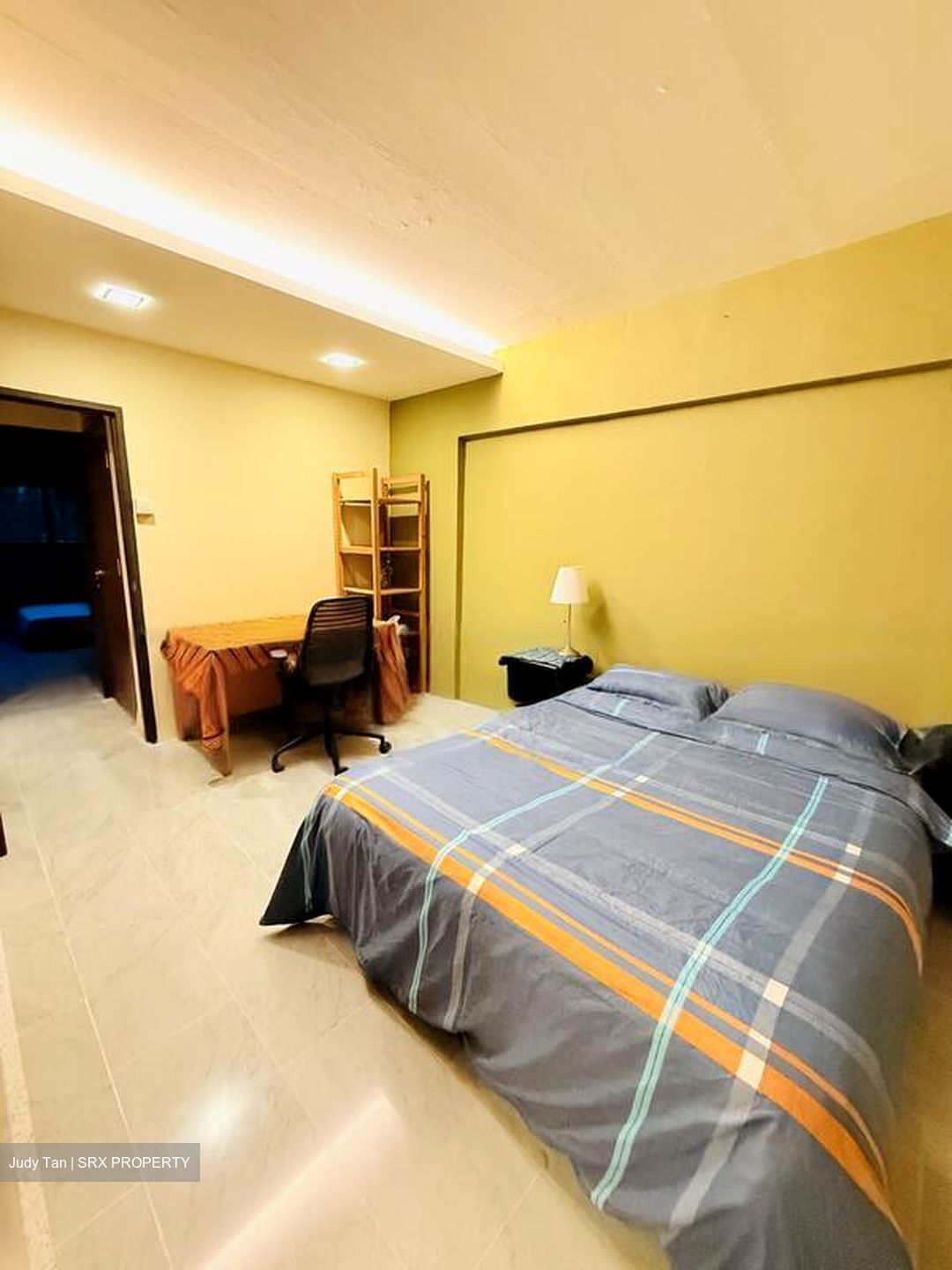 Blk 59 BLANGAH GARDEN (Bukit Merah), HDB 4 Rooms #481268231